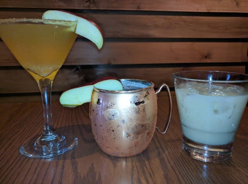 Pizza Plant Italian Pub - Canalside | meal takeaway | 125 Main St #110, Buffalo, NY 14203, USA | 7166265566 OR +1 716-626-5566