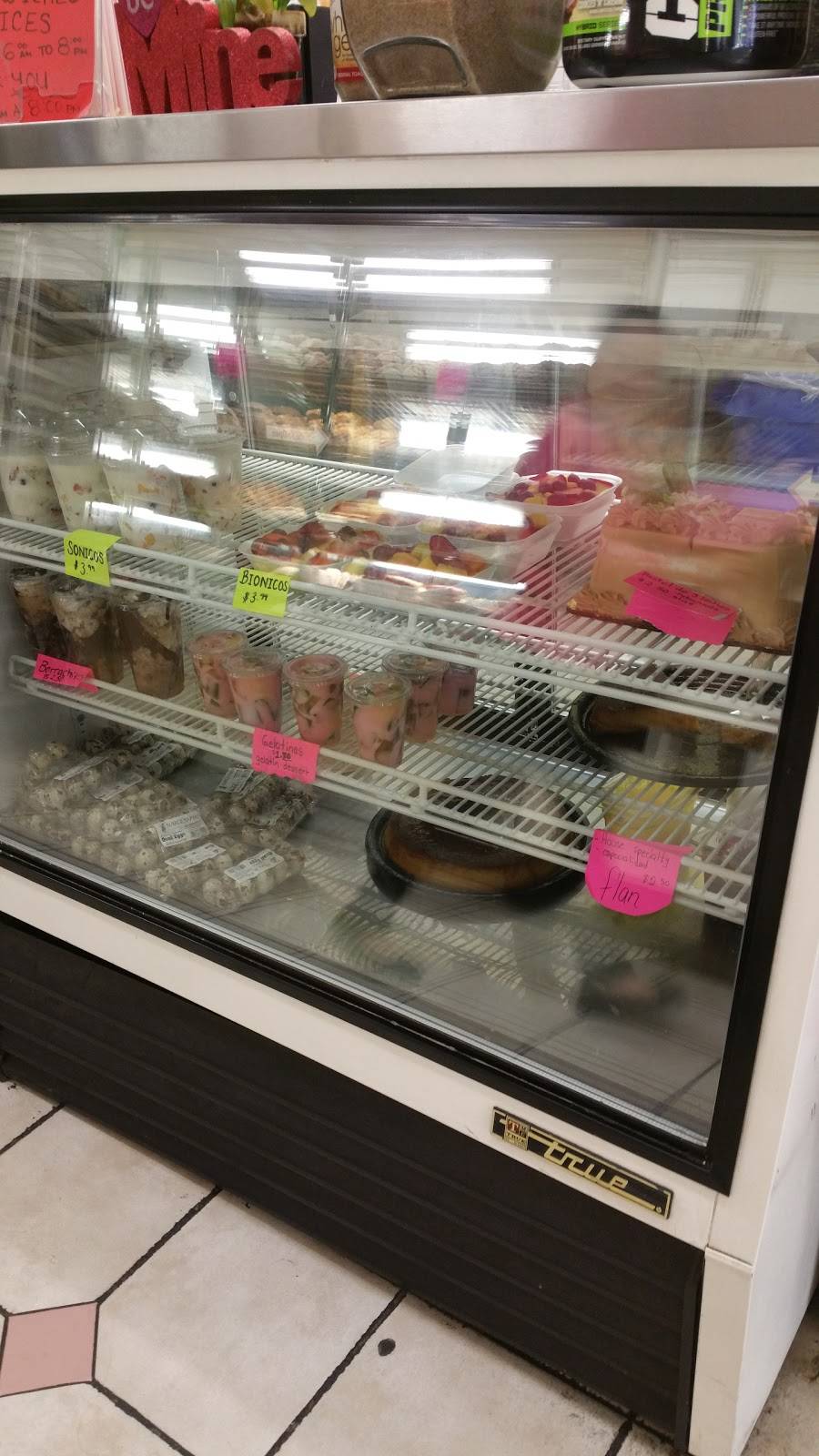 La Michoacana | restaurant | 504 Broadway St, Vallejo, CA 94589, USA | 7076492140 OR +1 707-649-2140