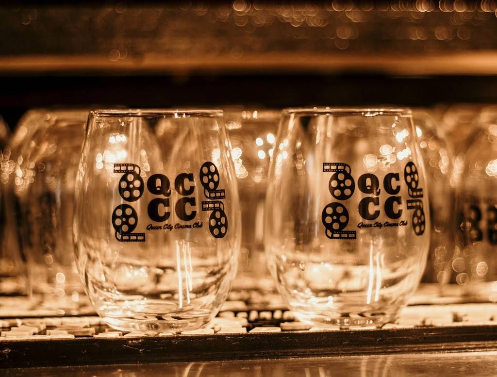 Queen City Cinema Club | restaurant | 128B Main St, Bangor, ME 04401, USA | 2079422100 OR +1 207-942-2100