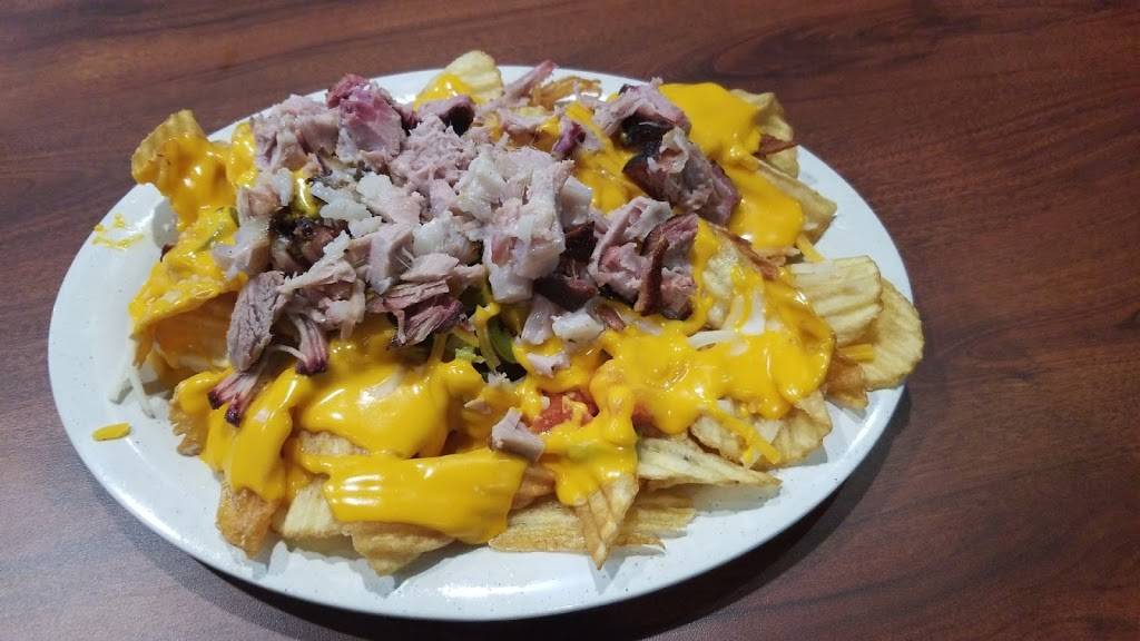 Woodys Bar-B-Q | restaurant | 5781 Lee Blvd unit 201, Lehigh Acres, FL 33971, USA | 2393342277 OR +1 239-334-2277