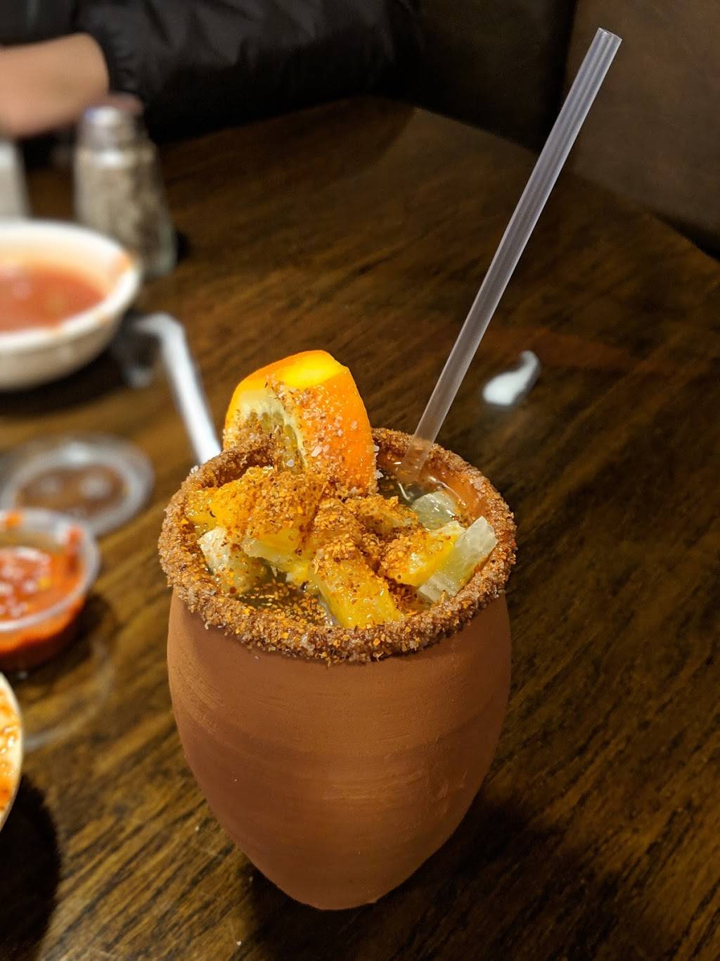 Los Amigos - Ann Arbor | restaurant | 625 Hilton Blvd, Ann Arbor, MI 48108, USA | 7343270500 OR +1 734-327-0500