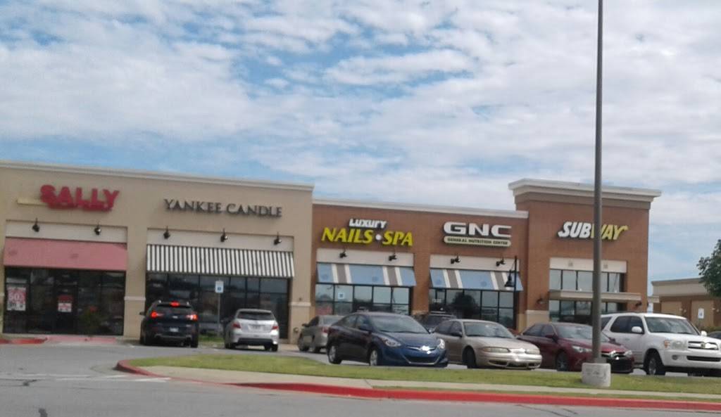 Subway | restaurant | 7337 S Olympia Ave W, Tulsa, OK 74132, USA | 9184476466 OR +1 918-447-6466