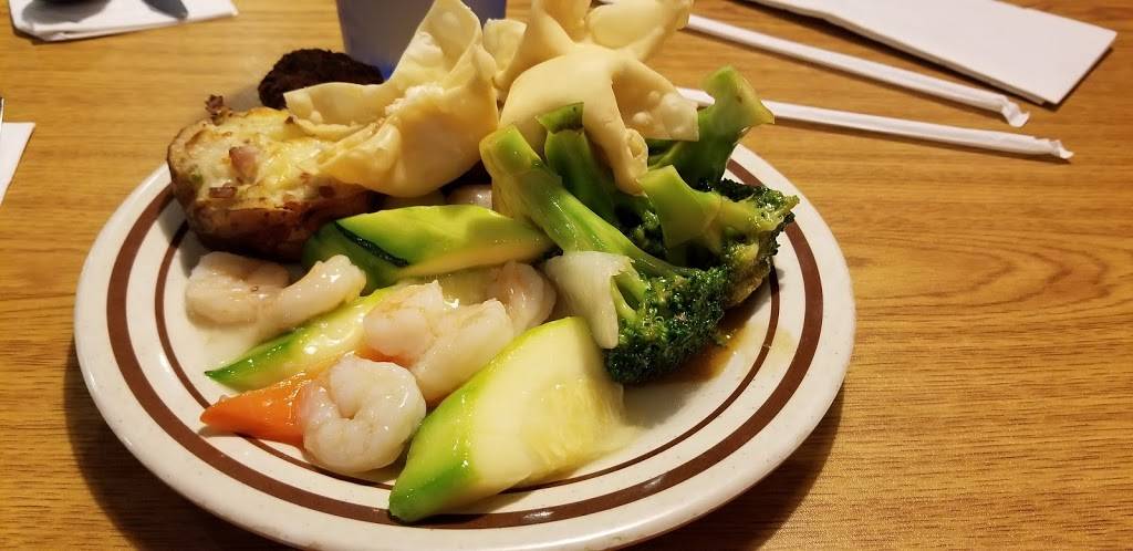 Tin Tin Buffet | restaurant | 420 Alfred St, Biddeford, ME 04005, USA | 2072820888 OR +1 207-282-0888