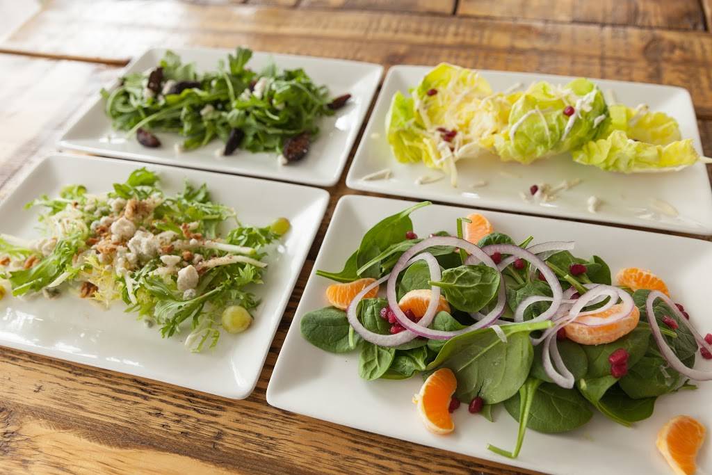 Danielles Scratch Kitchen | restaurant | 872 W Happy Canyon Rd #100, Castle Rock, CO 80108, USA | 3035249788 OR +1 303-524-9788