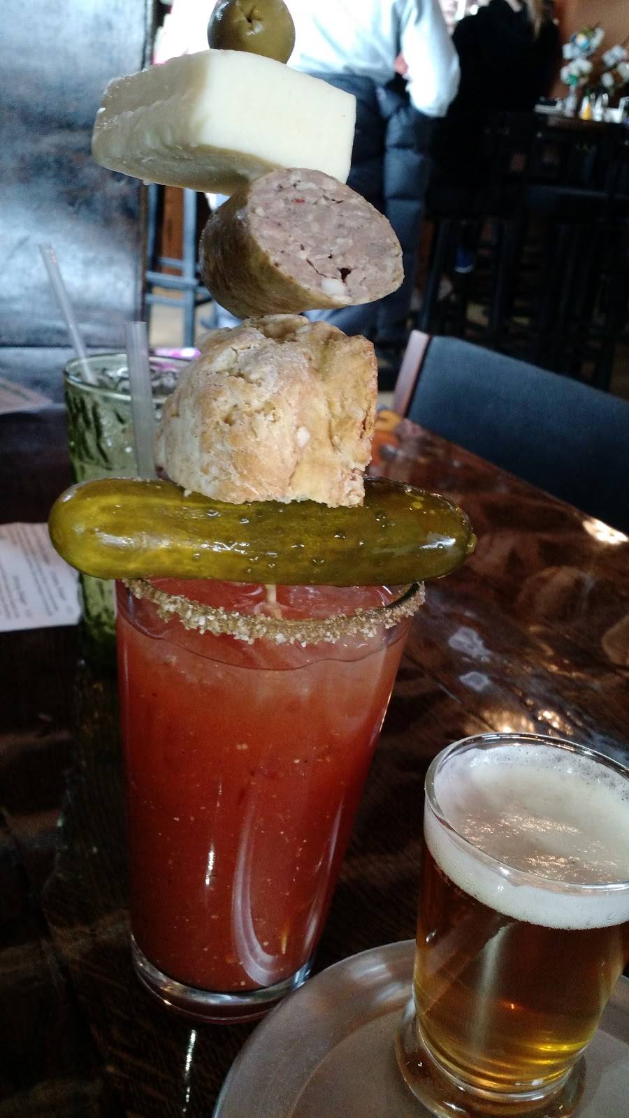 Guild Wurst Tavern Home To BootN Flute Brewery | restaurant | 53 2nd St, Coralville, IA 52241, USA | 3193331740 OR +1 319-333-1740