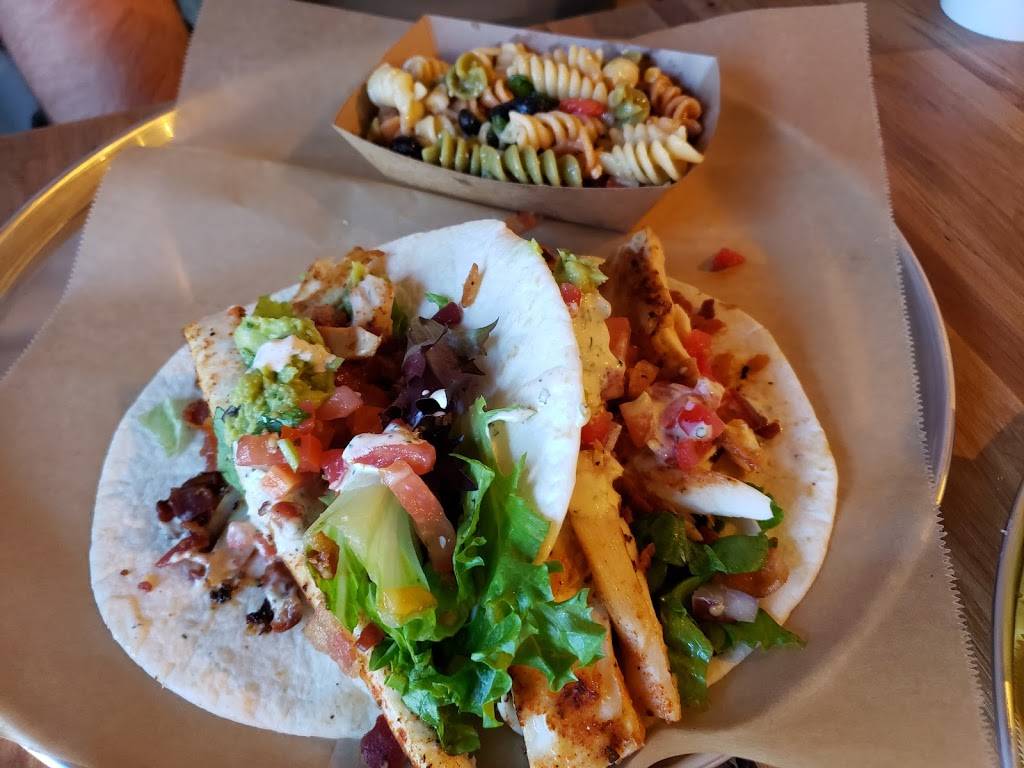 Tipsyz Tacos | restaurant | 1345 N Main St Suite 103/104, High Point, NC 27262, USA | 3368840580 OR +1 336-884-0580