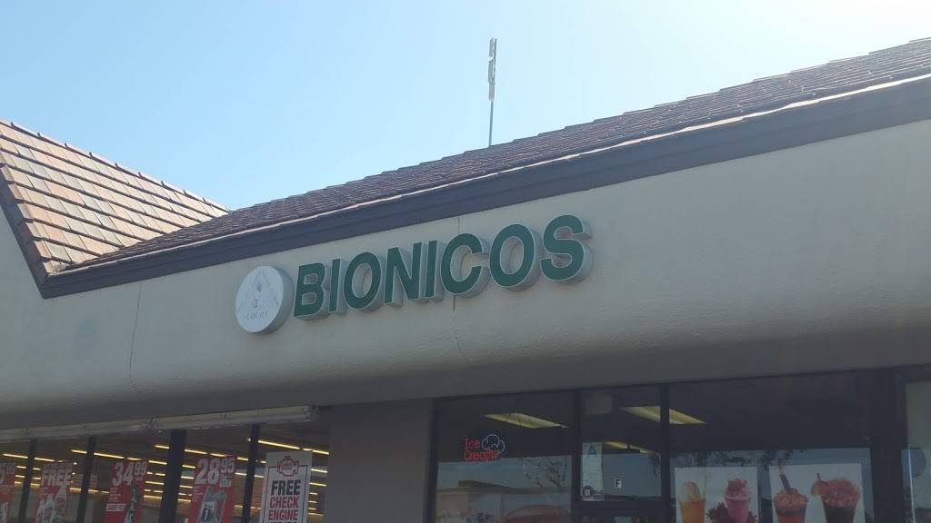Cocos Bionicos | restaurant | 12090 E Carson St, Hawaiian Gardens, CA 90716, USA | 5624210600 OR +1 562-421-0600