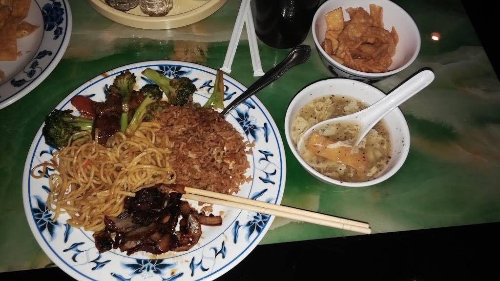 China Capital | restaurant | 530 N Gloster St, Tupelo, MS 38804, USA | 6628410484 OR +1 662-841-0484