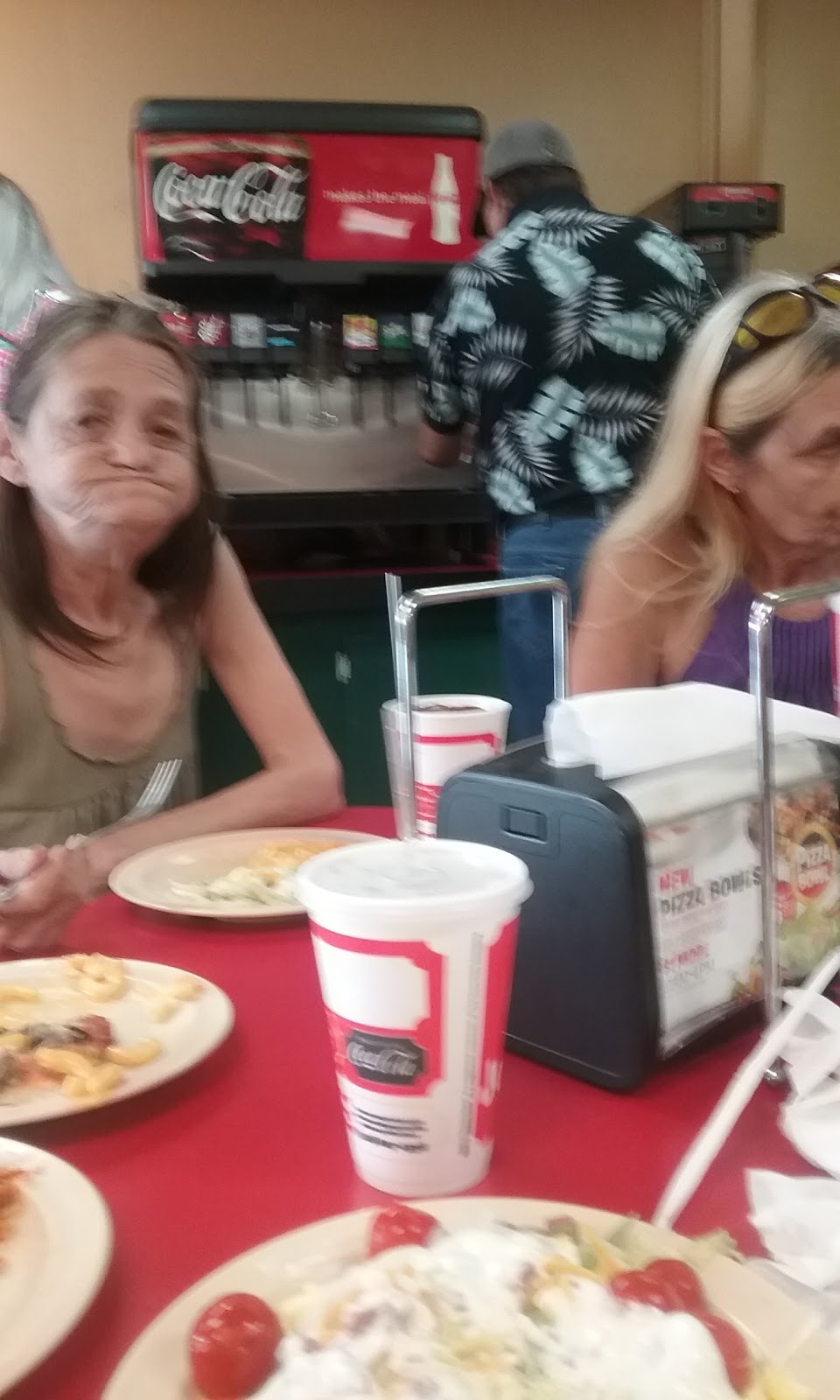 Johnnys Pizza House | meal delivery | 7589 Hwy. 165, Columbia, LA 71418, USA | 3186494989 OR +1 318-649-4989