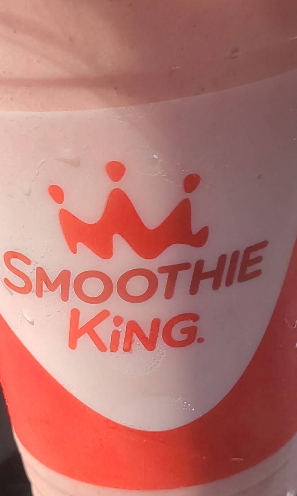 Smoothie King | restaurant | 3288 Austin Peay Hwy, Memphis, TN 38128, USA | 9014808047 OR +1 901-480-8047