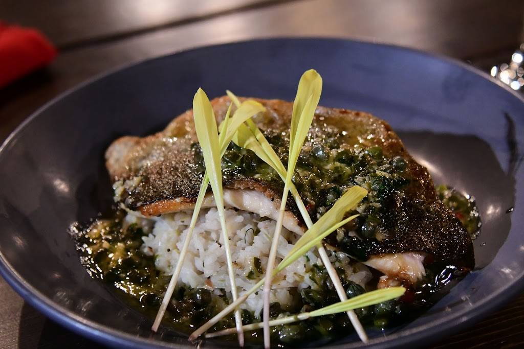 The Mill Kitchen and Bar | restaurant | 590 Mimosa Blvd, Roswell, GA 30075, USA | 7708179345 OR +1 770-817-9345