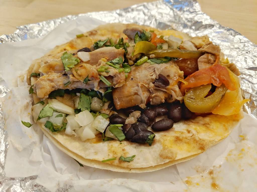 Iguanas Burritozilla | restaurant | 405 Saratoga Ave, San Jose, CA 95129, USA | 6692550700 OR +1 669-255-0700