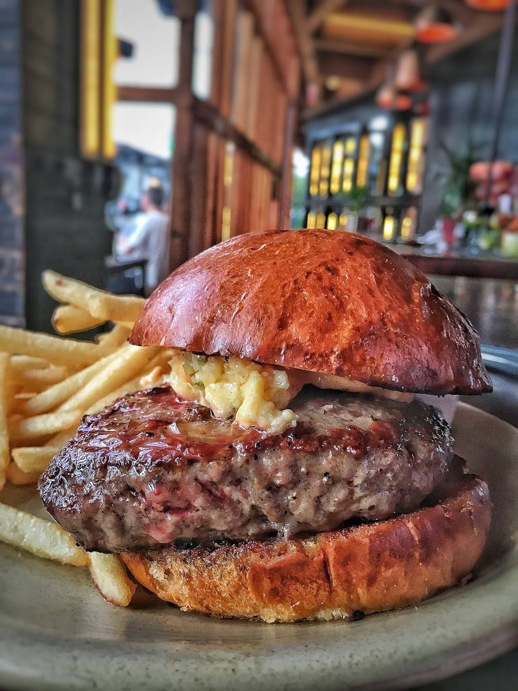 The Cannibal | restaurant | 8850 Washington Blvd, Culver City, CA 90232, USA | 3108382783 OR +1 310-838-2783