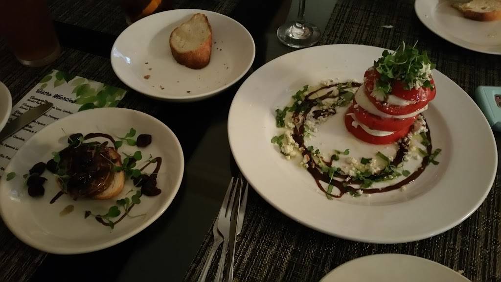 54 Main Bistro | restaurant | 54 Main St, Hobart, IN 46342, USA | 2199472817 OR +1 219-947-2817