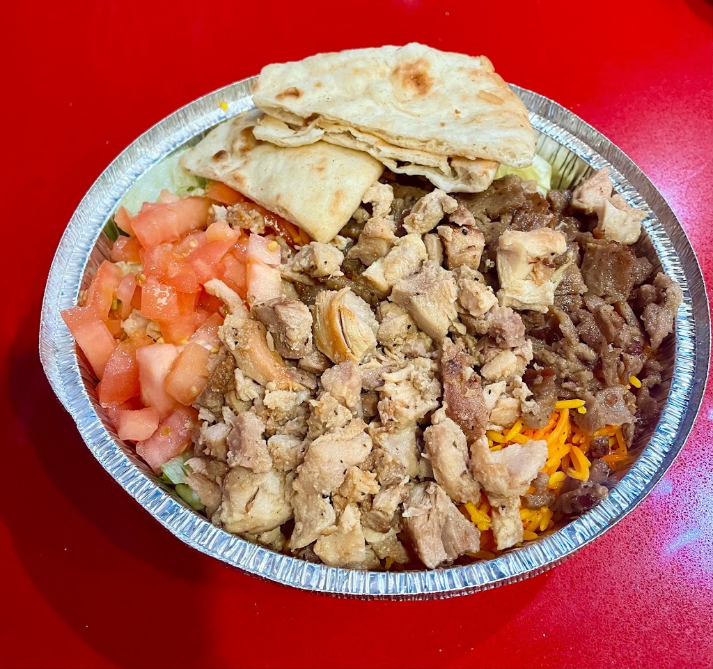 The Halal Guys | restaurant | 6326 N Andrews Ave, Fort Lauderdale, FL 33309, USA | 9545334818 OR +1 954-533-4818