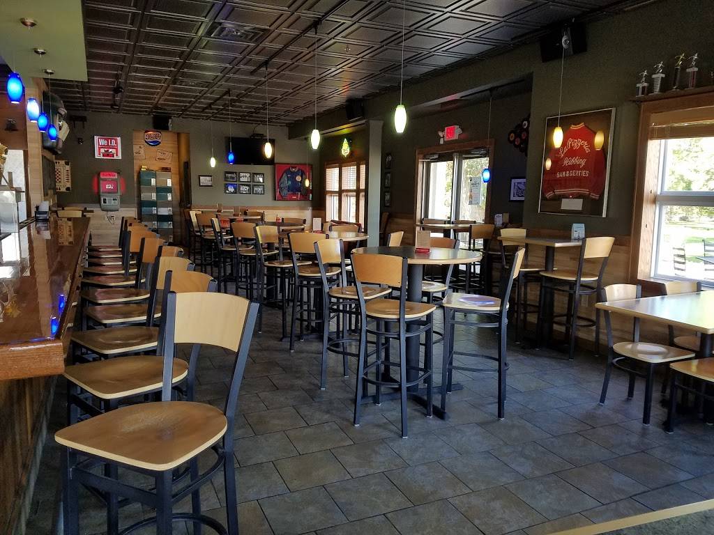 Sammy Perrellas Pizza & Restaurant | meal delivery | 445 99th Ave NW, Coon Rapids, MN 55433, USA | 7637868400 OR +1 763-786-8400