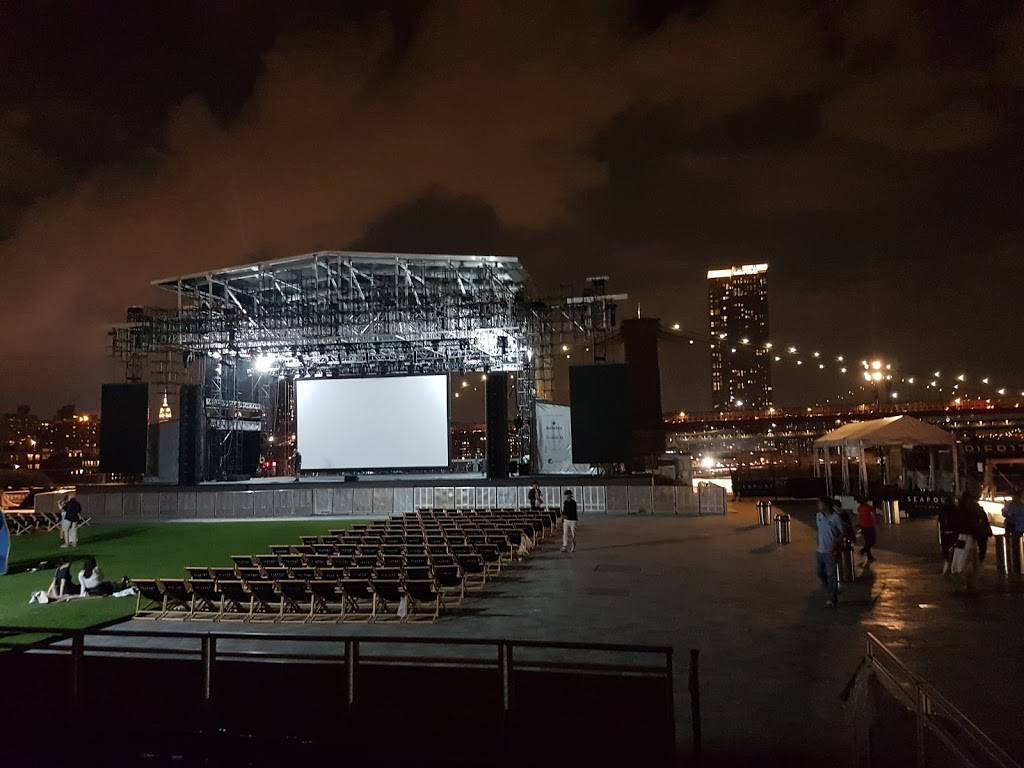 Pier 17 | restaurant | 89 South St, New York, NY 10038, USA | 2127328257 OR +1 212-732-8257