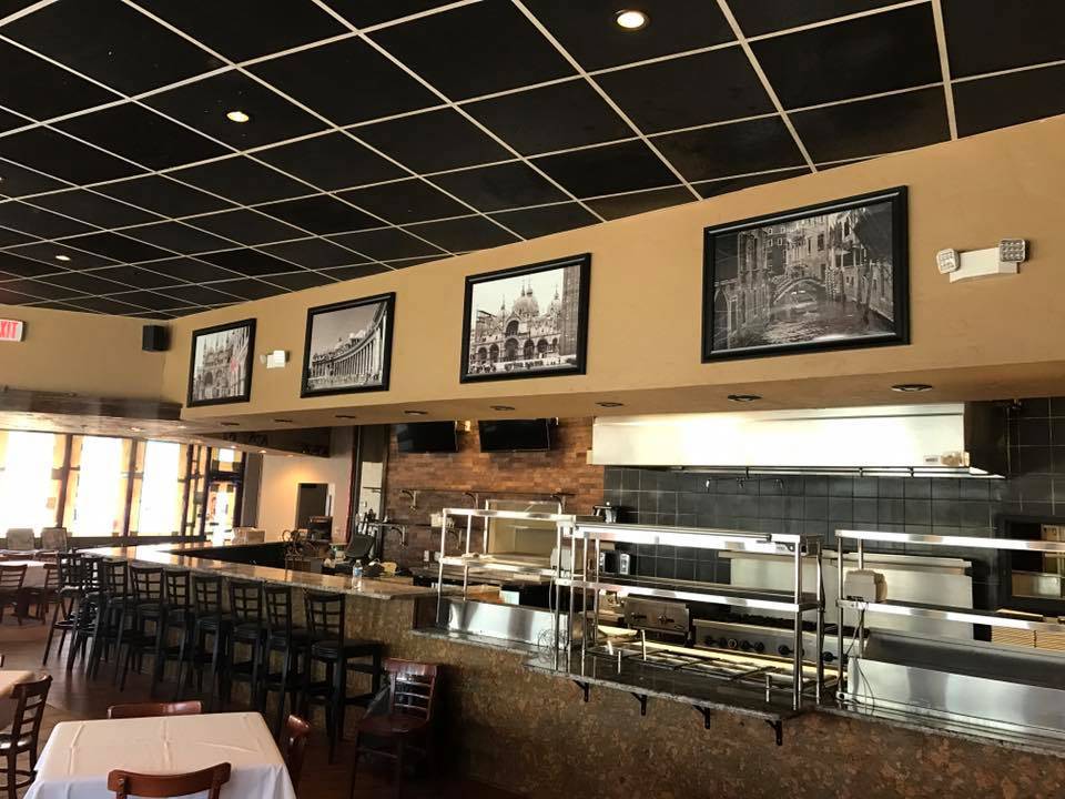 Spacco Italian Grill | restaurant | 6392 Lockwood Ridge Rd, Sarasota, FL 34243, USA | 9413124452 OR +1 941-312-4452