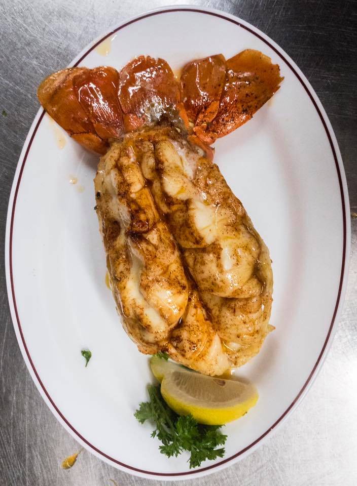 Progress Grill | restaurant | 3526 Walnut St, Harrisburg, PA 17109, USA | 7176527348 OR +1 717-652-7348