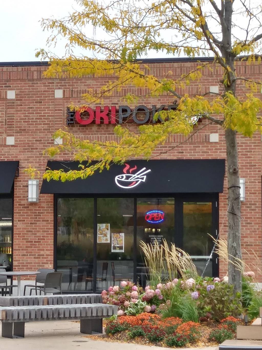 The Okipoke Burlington | restaurant | 19 3rd Ave, Burlington, MA 01803, USA | 7813650890 OR +1 781-365-0890