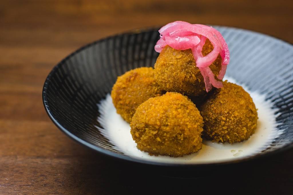 Kosh | restaurant | 9477 Harding Ave, Surfside, FL 33154, USA | 3057638601 OR +1 305-763-8601