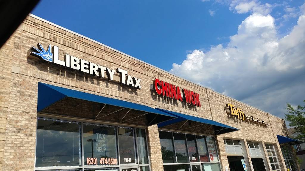 China Wok | restaurant | 1159 Bloomingdale Rd, Glendale Heights, IL 60139, USA | 6304626888 OR +1 630-462-6888