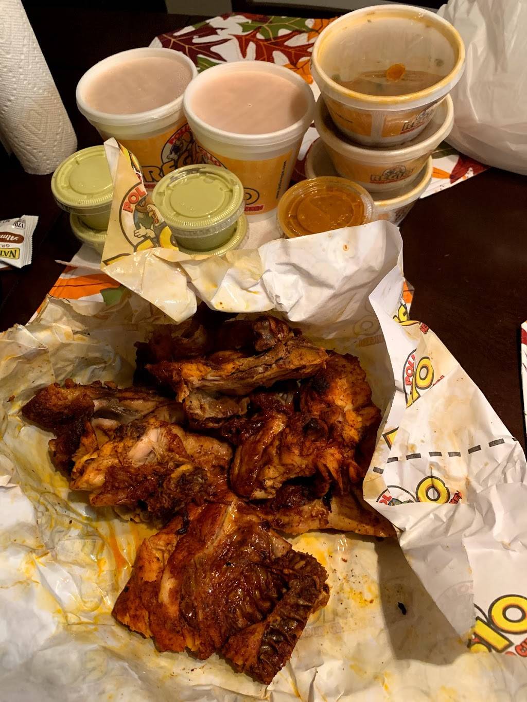 Pollo Regio | restaurant | 1300 E Airport Fwy, Irving, TX 75062, USA | 9724570073 OR +1 972-457-0073