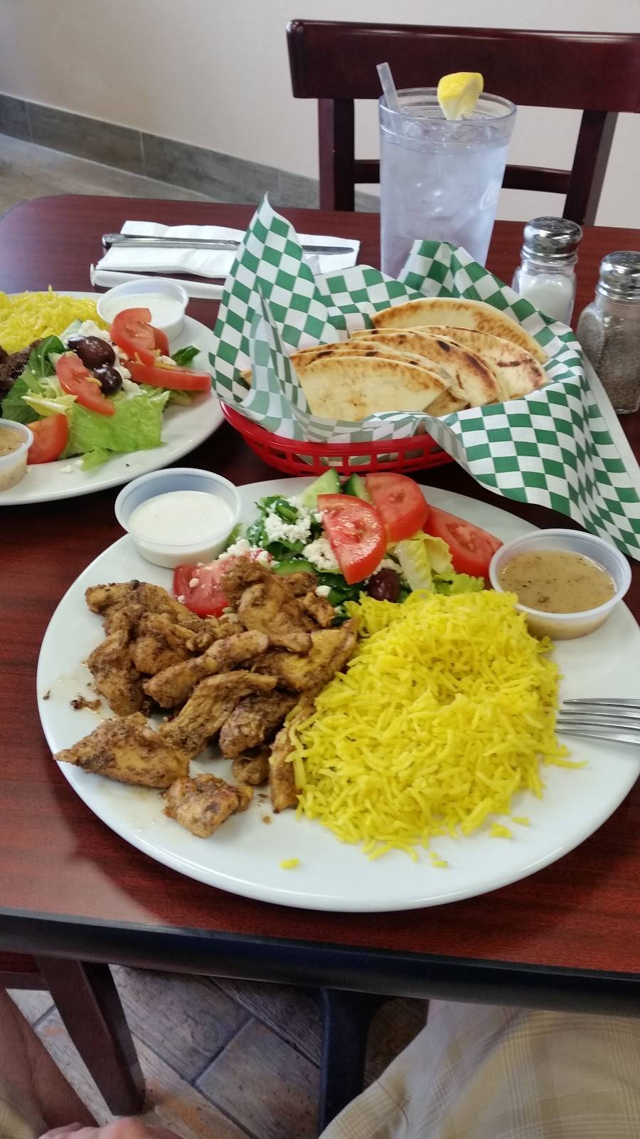 Marilyns Mediterranean Kitchen | restaurant | 2810 E Los Angeles Ave, Simi Valley, CA 93065, USA | 8052105944 OR +1 805-210-5944