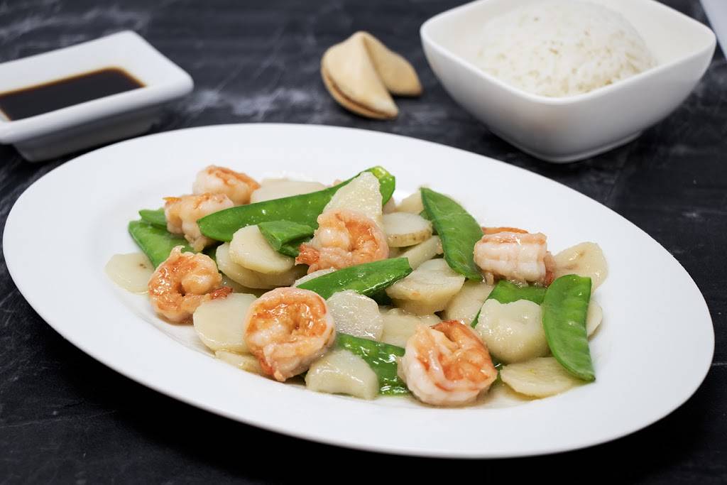 China Panda by Wok Hei | meal delivery | 17853 Santiago Blvd #102, Villa Park, CA 92861, USA | 7149984592 OR +1 714-998-4592