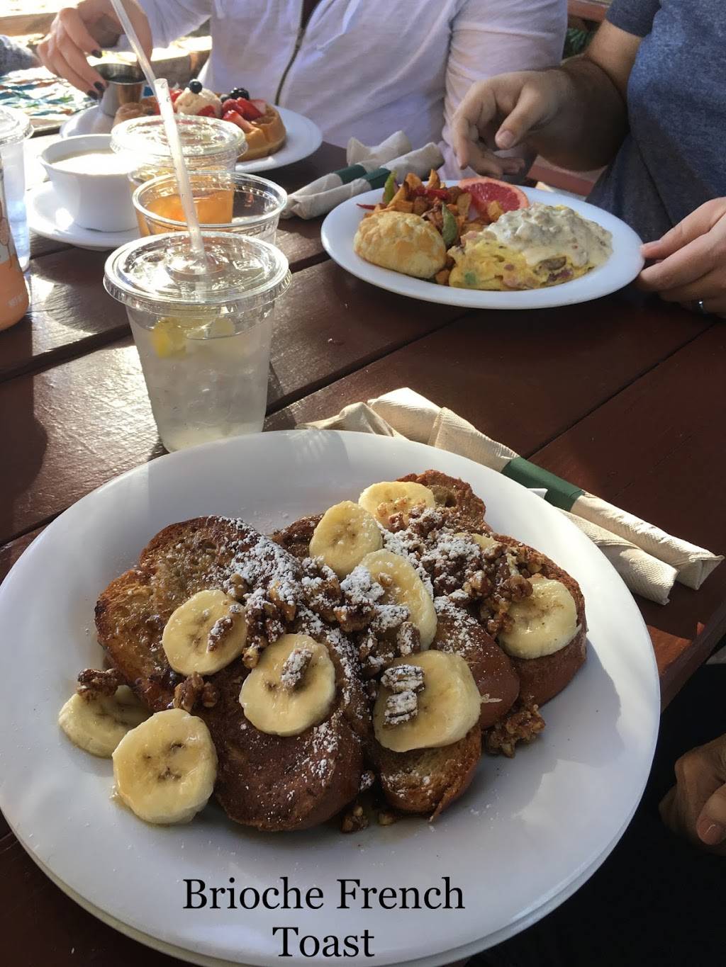 The Farm at South Mountain | restaurant | 6106 S 32nd St, Phoenix, AZ 85042, USA | 6022766360 OR +1 602-276-6360