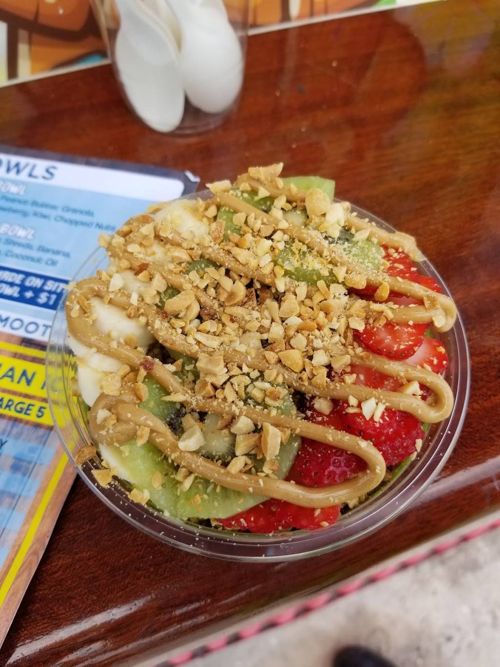 The Cooler | meal takeaway | 19 Rockaway St, Clearwater, FL 33767, USA | 7272866510 OR +1 727-286-6510