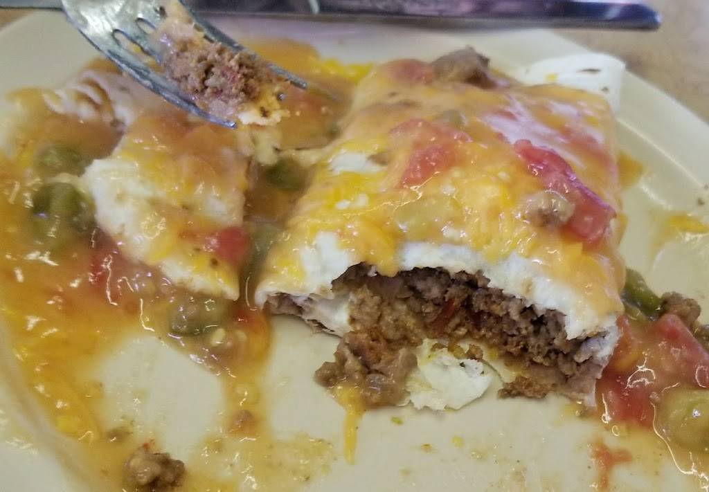 Luceros & Sons Restaurant | restaurant | 5201 N Pecos St, Denver, CO 80221, USA | 3034585364 OR +1 303-458-5364