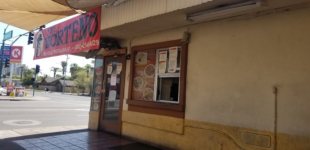 El Norteño | restaurant | 1002 7th Ave, Phoenix, AZ 85007, USA | 6022544629 OR +1 602-254-4629