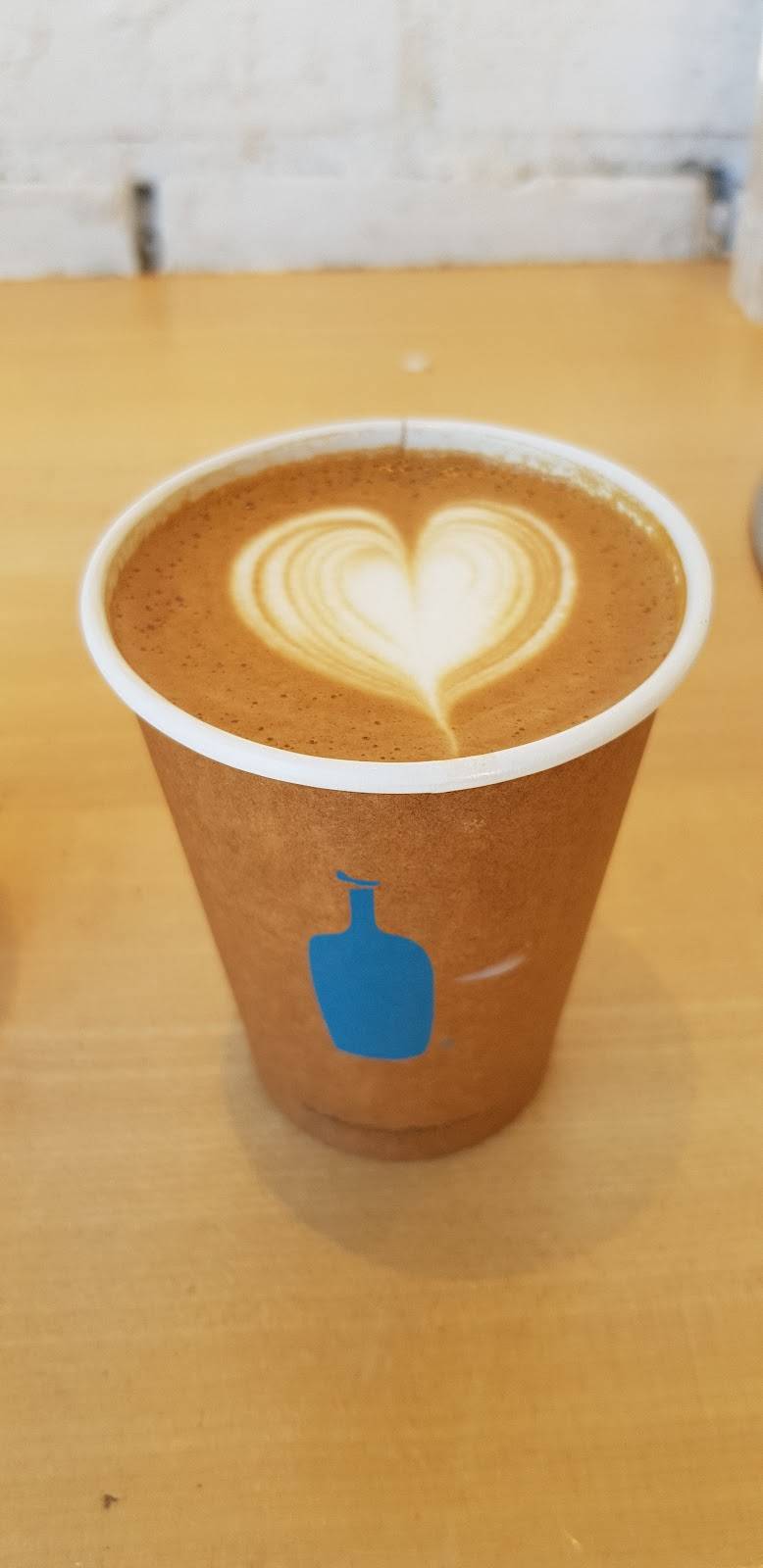 Blue Bottle Coffee | cafe | 1103 Abbot Kinney Blvd, Venice, CA 90291, USA | 5106533394 OR +1 510-653-3394