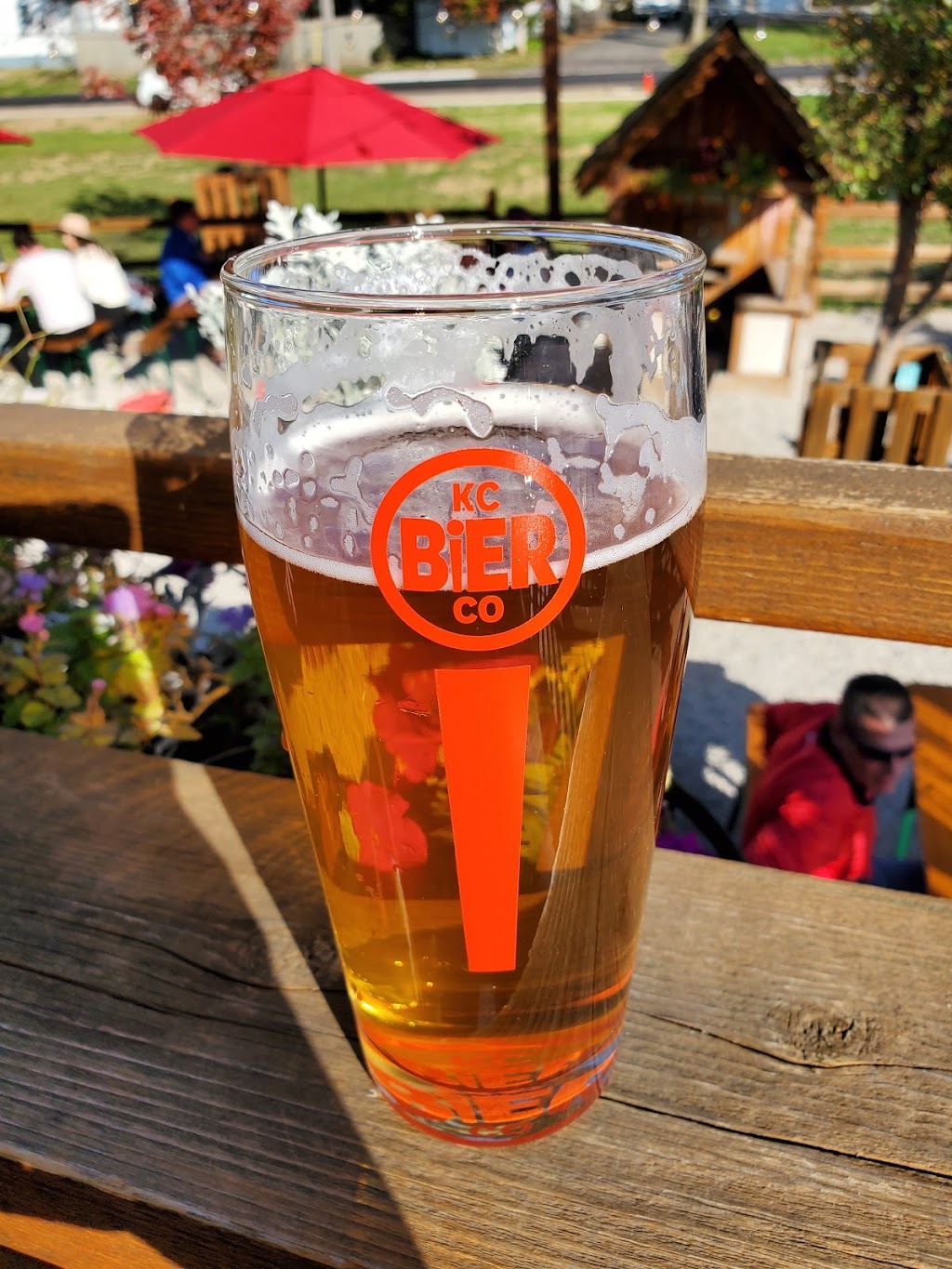 Kansas City Bier Company | restaurant | 310 W 79th St, Kansas City, MO 64114, USA | 8162148691 OR +1 816-214-8691