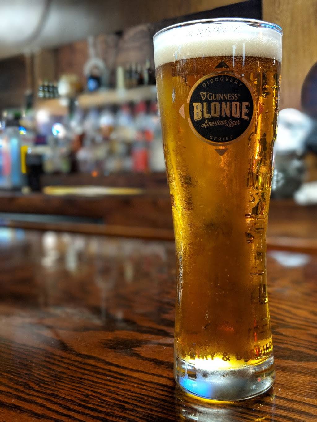 McGinntys Irish Pub | restaurant | 5406 Hansel Ave, Orlando, FL 32809, USA | 4077048828 OR +1 407-704-8828