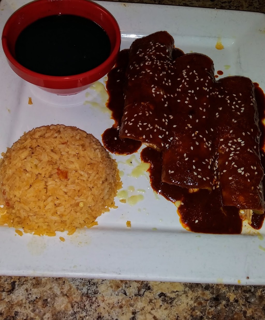 Rodeo Mexican Restaurant | restaurant | 117 Andrews Ave, Ozark, AL 36360, USA | 3344452379 OR +1 334-445-2379