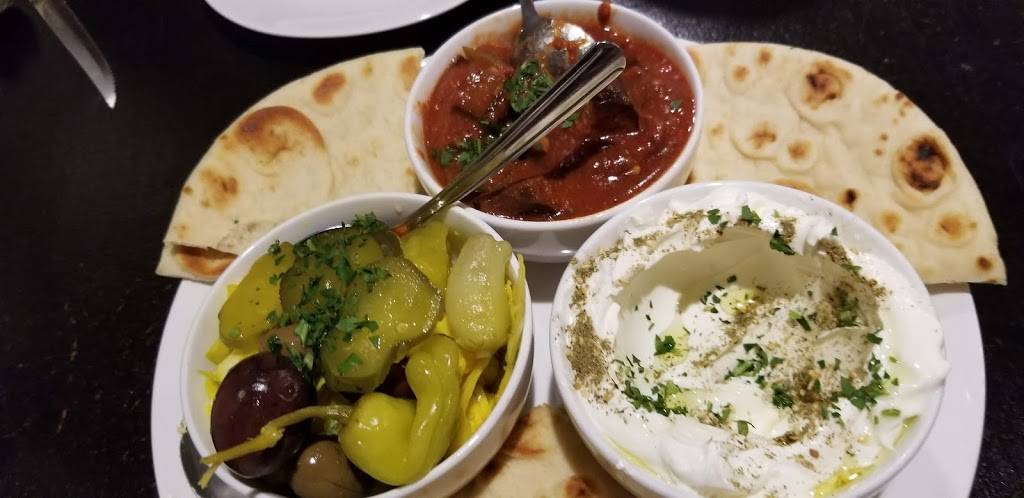 OR by Falafel Bar | restaurant | 3545 Sheridan Dr, Buffalo, NY 14226, USA | 7164367000 OR +1 716-436-7000