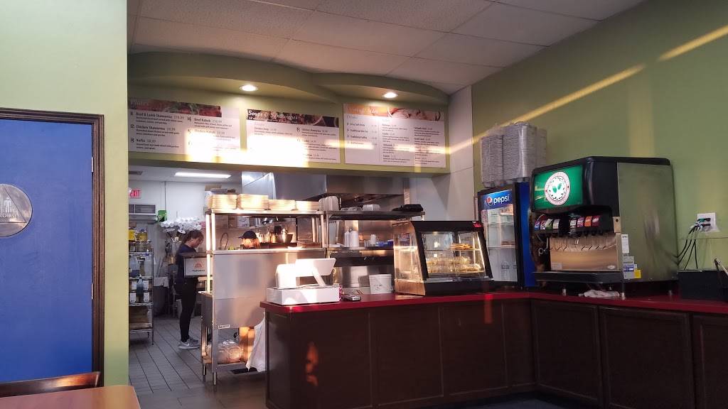 Hummus Express | restaurant | 8110 Rosedale Hwy #B, Bakersfield, CA 93312, USA | 6618292750 OR +1 661-829-2750