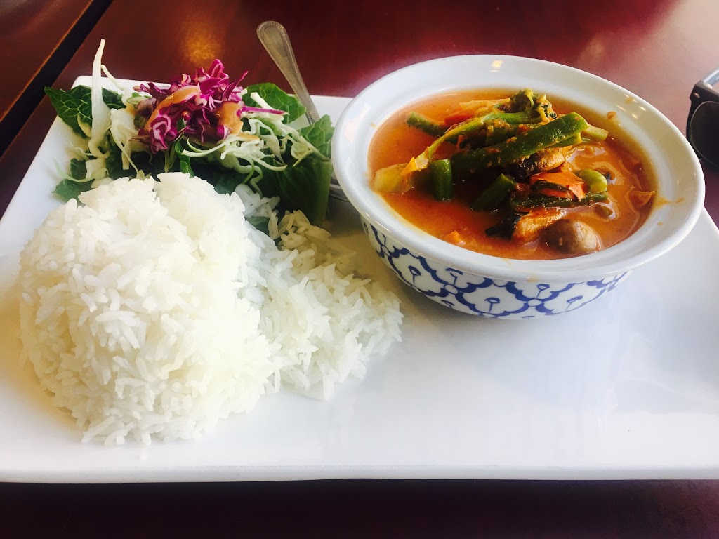 Thai Terrace | restaurant | 1001 Bridgeway b1, Sausalito, CA 94965, USA | 4153318007 OR +1 415-331-8007