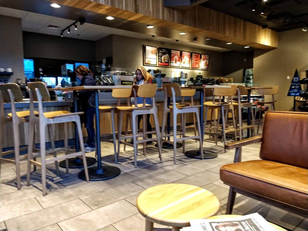 Starbucks | cafe | 691 Roosevelt Rd, Glen Ellyn, IL 60137, USA | 6304694795 OR +1 630-469-4795