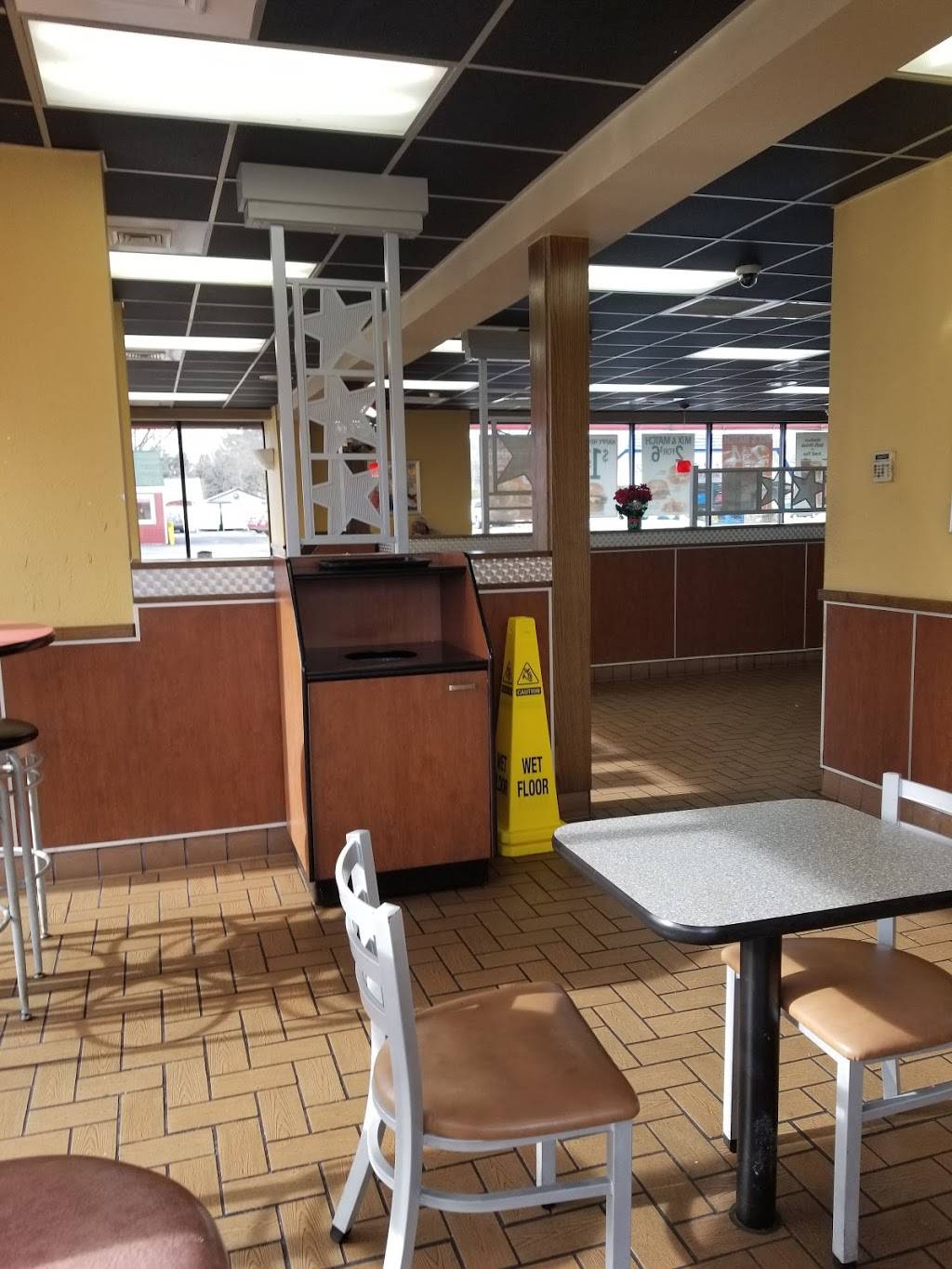 Hardees | restaurant | 7480 Tidewater Dr, Norfolk, VA 23505, USA | 7575839004 OR +1 757-583-9004