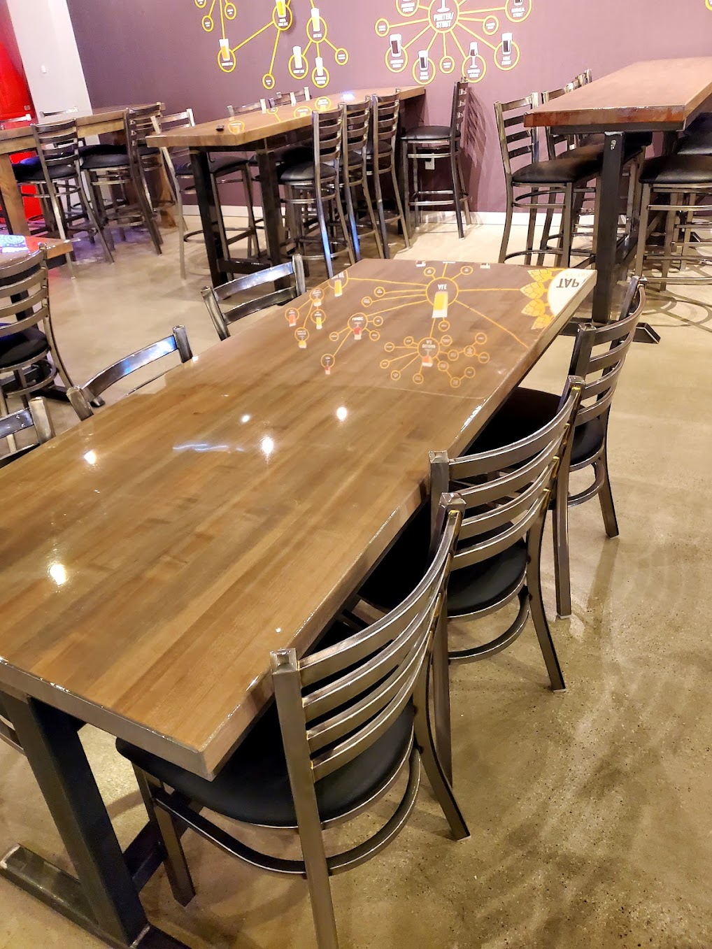 Tap House at the Square | restaurant | 1258 Indiana Ave, St Marys, OH 45885, USA | 4193002337 OR +1 419-300-2337