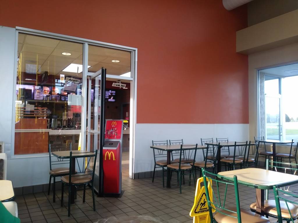 McDonalds | cafe | 1963 E Remus Rd, Mt Pleasant, MI 48858, USA | 9897731014 OR +1 989-773-1014