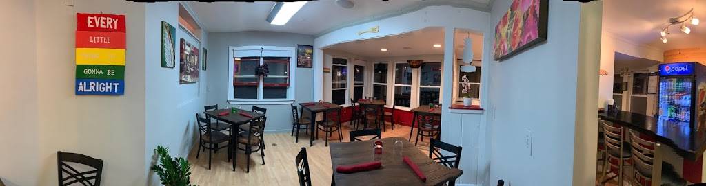 Taste Jamaica | restaurant | 190 State St, Ellsworth, ME 04605, USA | 2074122449 OR +1 207-412-2449