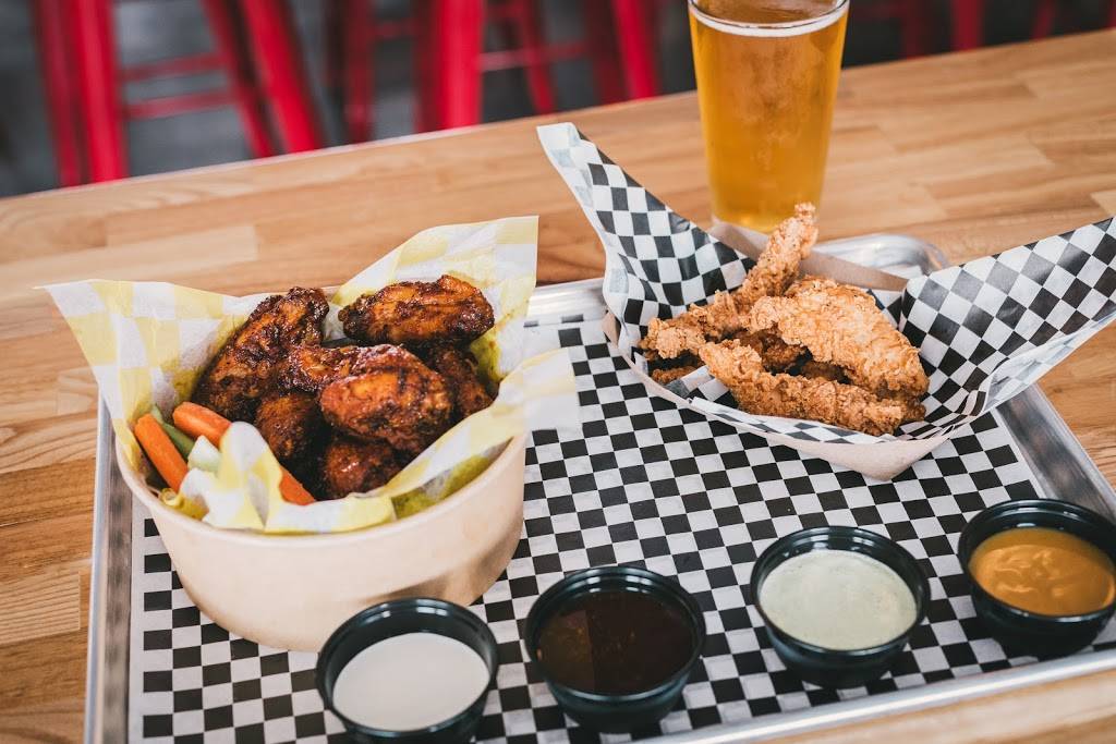 Chicken TWILI | restaurant | 21770 Del Amo Cir E, Torrance, CA 90503, USA | 3102939838 OR +1 310-293-9838