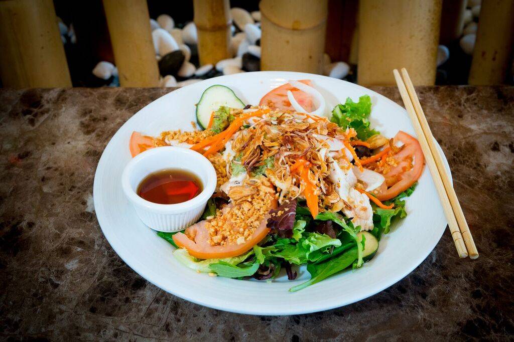 Pho Noodle House | restaurant | 646 N Rose Dr, Placentia, CA 92870, USA | 7145723907 OR +1 714-572-3907