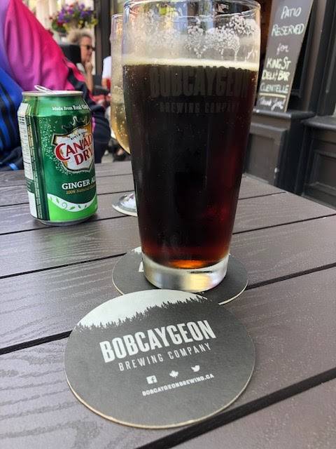 King St. Deli & Bar | restaurant | 91.5 King St W, Cobourg, ON K9A 2M4, Canada | 2892522398 OR +1 289-252-2398