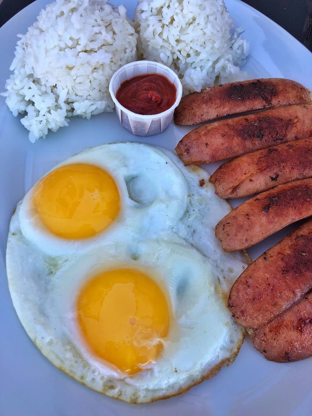 Aloha Kitchen | restaurant | 4466 E Charleston Blvd, Las Vegas, NV 89104, USA | 7024374436 OR +1 702-437-4436