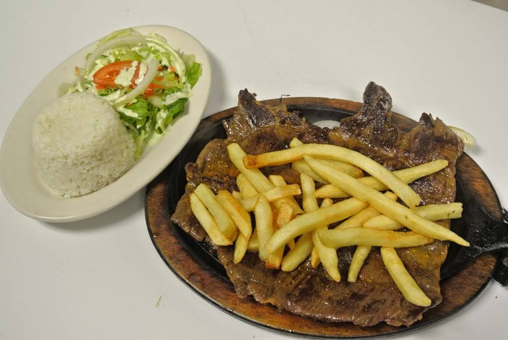 Pal Rancho II | restaurant | 10603 W Atlantic Blvd, Coral Springs, FL 33071, USA | 9547551444 OR +1 954-755-1444